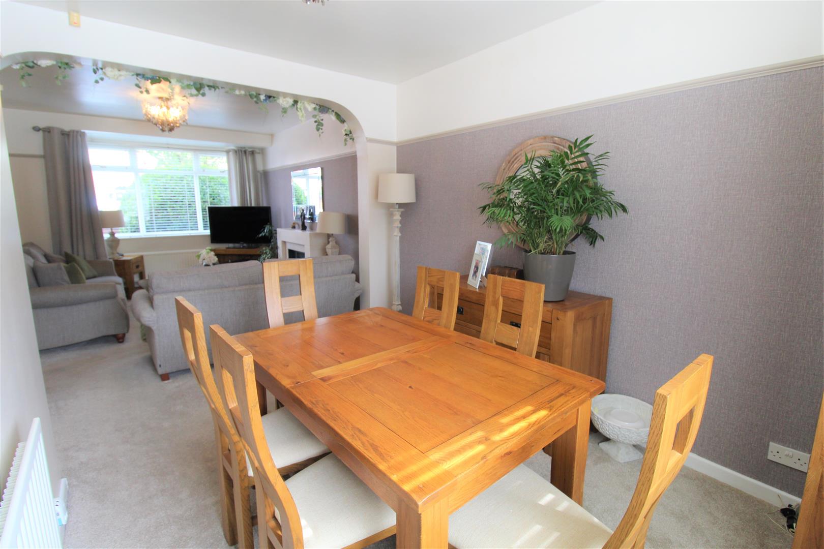 Mornington Road, Sneyd Green, Stoke-On-Trent